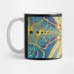 Big Sun Mug